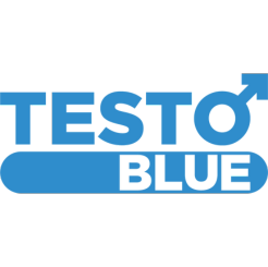 Logo TestoBlue